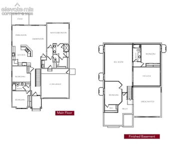 16809 Timbercrest Dr, Monument, CO 80132