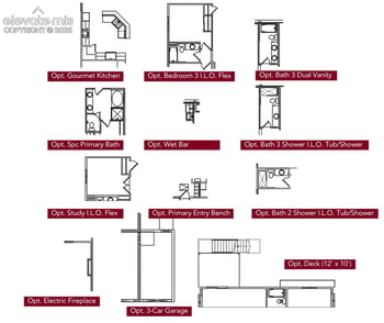 16809 Timbercrest Dr, Monument, CO 80132