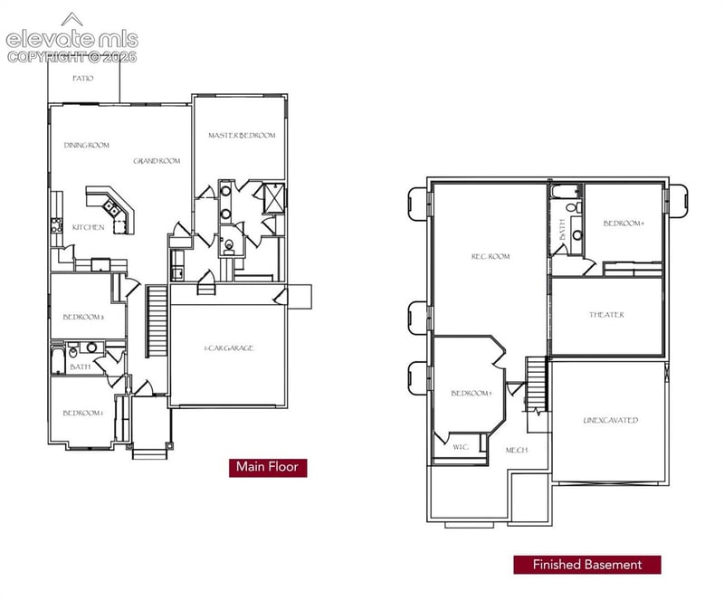 16809 Timbercrest Dr, Monument, CO 80132