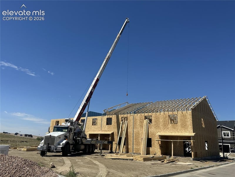 1681 Sandtoft Hts, Colorado Springs, CO 80951