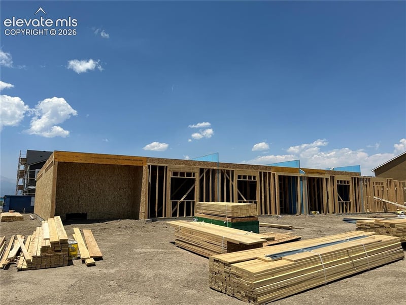 1681 Sandtoft Hts, Colorado Springs, CO 80951