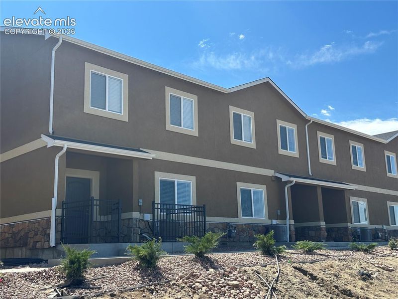 1681 Sandtoft Hts, Colorado Springs, CO 80951