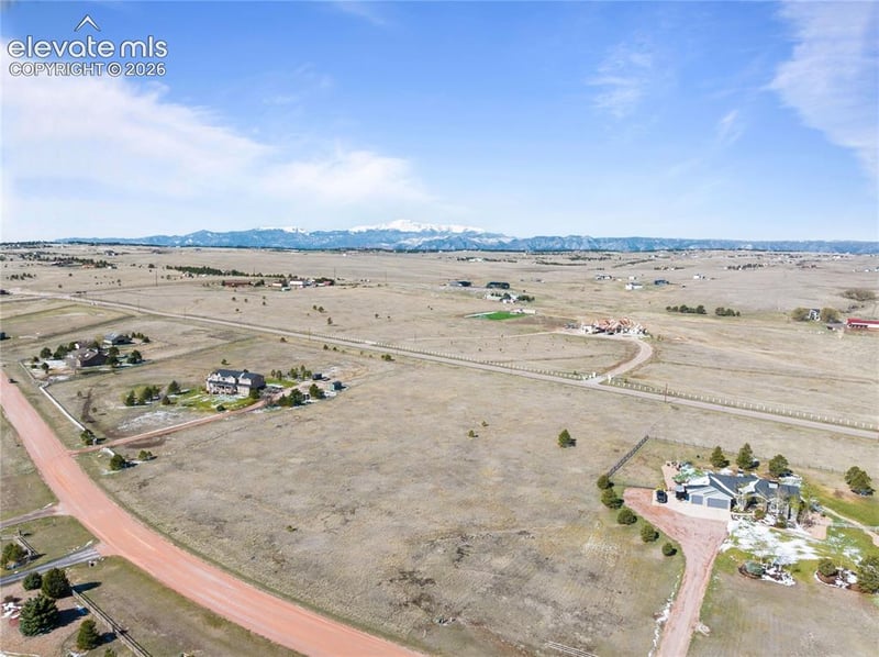 16810 Papago Way, Colorado Springs, CO 80908