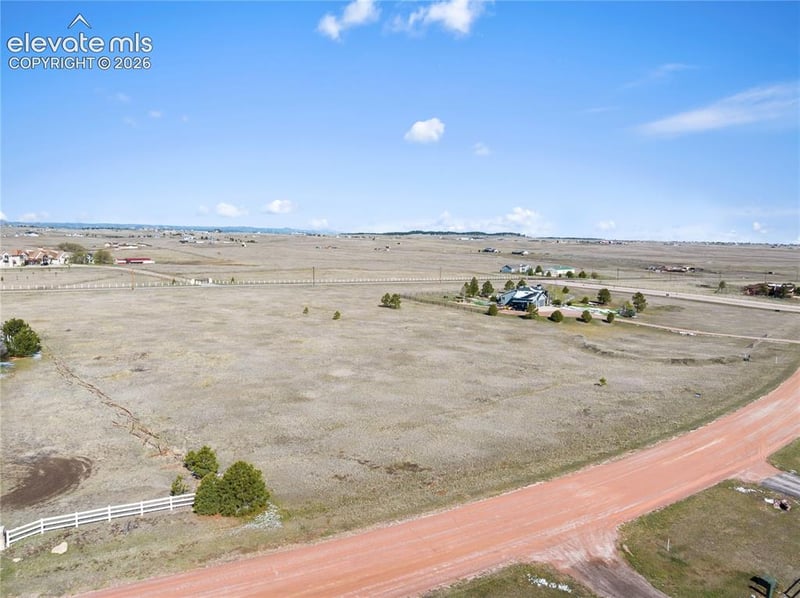16810 Papago Way, Colorado Springs, CO 80908