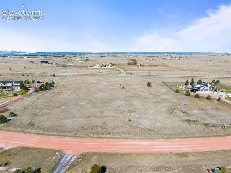 16810 Papago Way, Colorado Springs, CO 80908