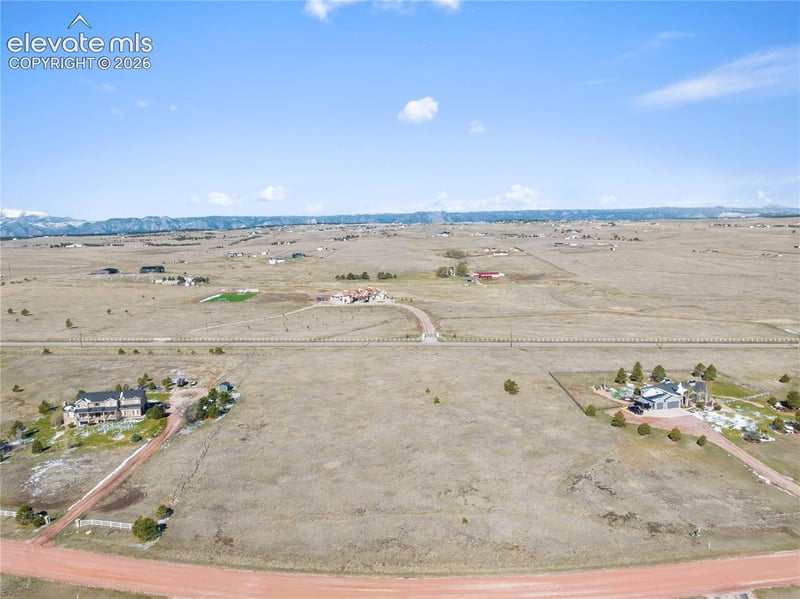 16810 Papago Way, Colorado Springs, CO 80908