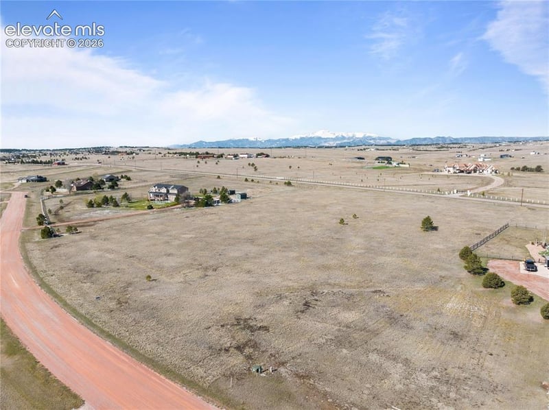 16810 Papago Way, Colorado Springs, CO 80908