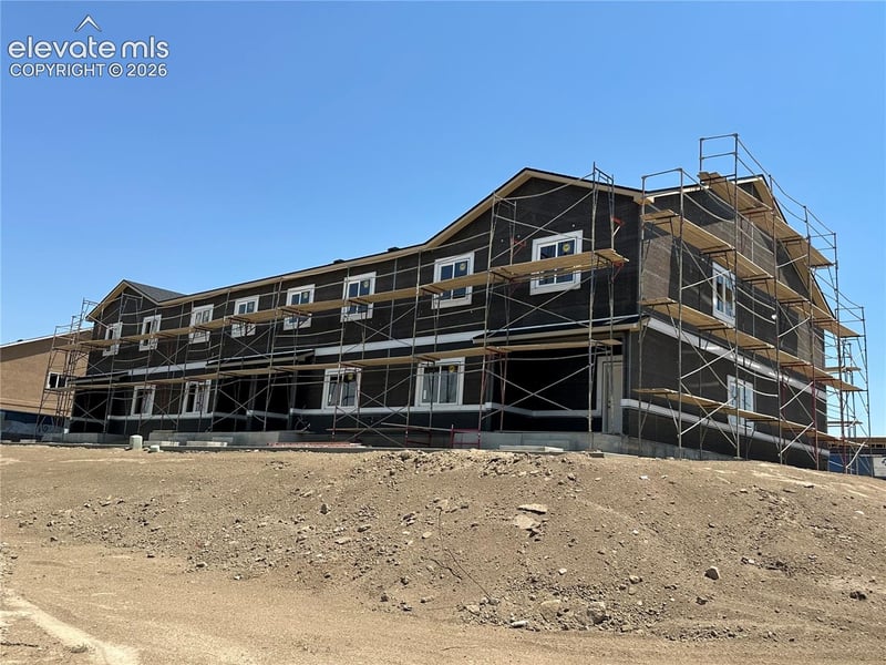 1682 Sandtoft Hts, Colorado Springs, CO 80951
