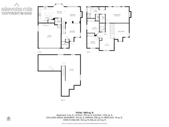 1683 Woodpark Dr, Colorado Springs, CO 80951
