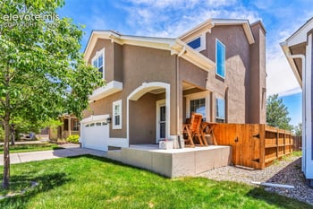 1683 Woodpark Dr, Colorado Springs, CO 80951