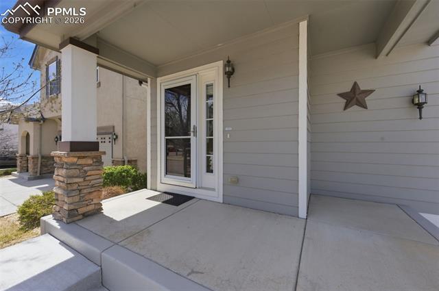 1686 Wildwood Pass Dr, Colorado Springs, CO 80921