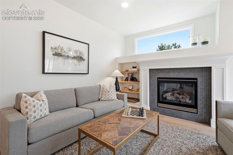 16862 Buffalo Valley Pa, Monument, CO 80132