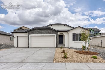 16875 Greenfield Dr, Monument, CO 80132