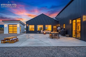 16876 Thompson Rd, Colorado Springs, CO 80908