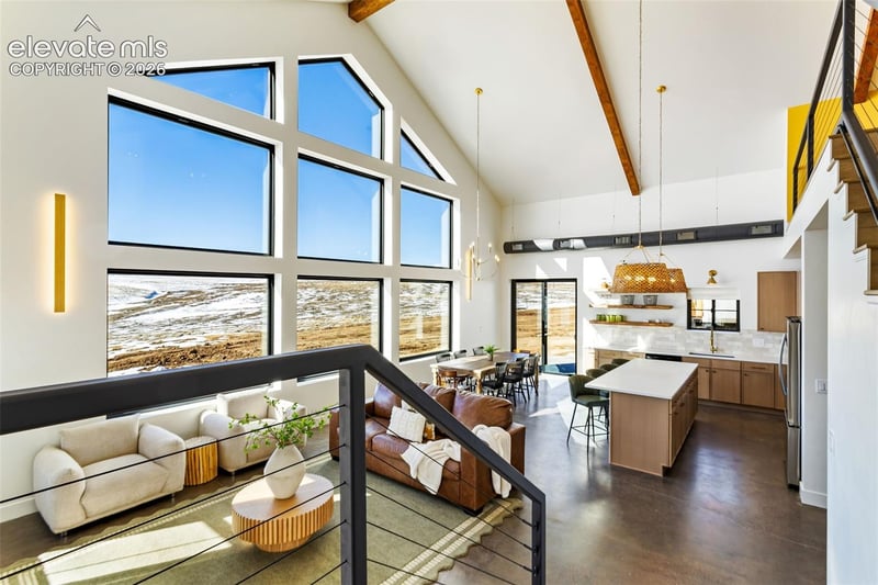 16876 Thompson Rd, Colorado Springs, CO 80908