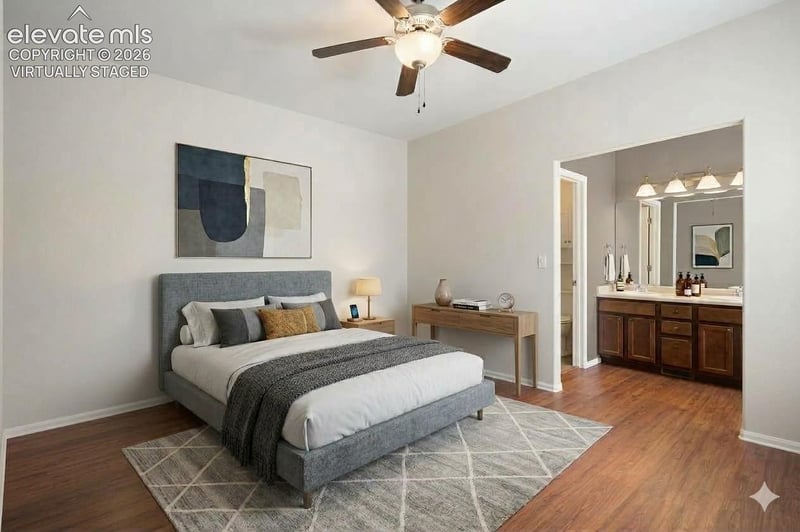 16899 Buffalo Valley Pa, Monument, CO 80132