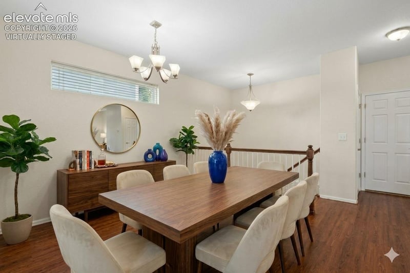 16899 Buffalo Valley Pa, Monument, CO 80132
