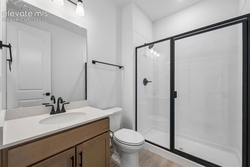 16925 Greenfield Dr, Monument, CO 80132