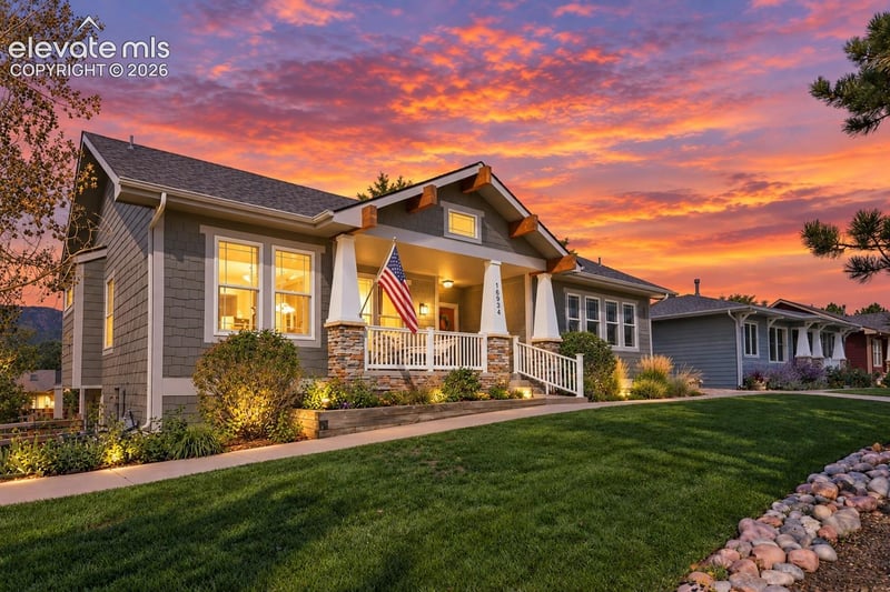 Home Worth Check