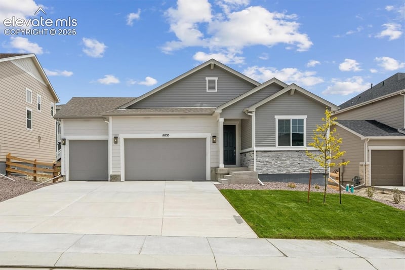 16935 Greenfield Dr, Monument, CO 80132