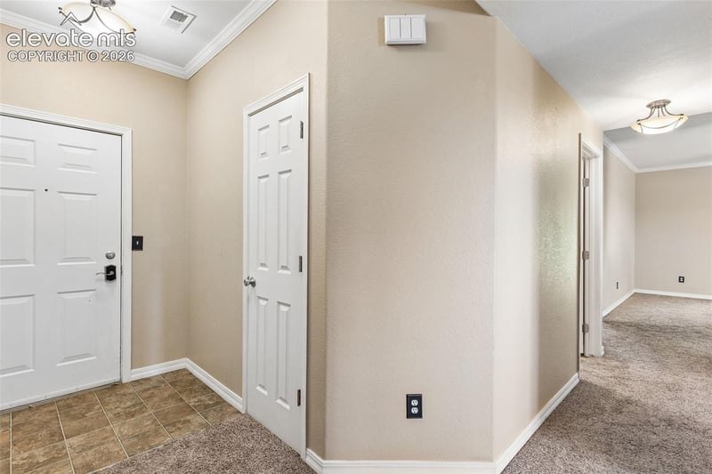 1695 Little Bear Creek Point #304, Colorado Springs, CO 80904