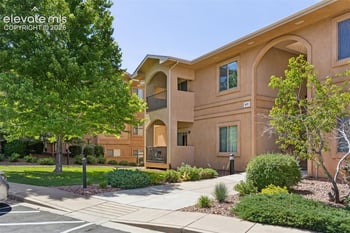1695 Little Bear Creek Point #304, Colorado Springs, CO 80904