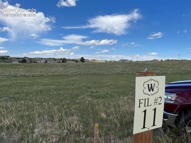 16991 Early Light Dr, Colorado Springs, CO 80908