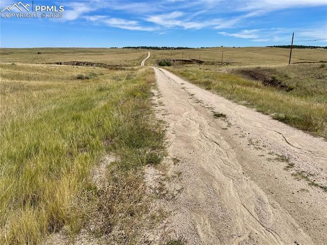 17 County Road 77, Calhan, CO 80808