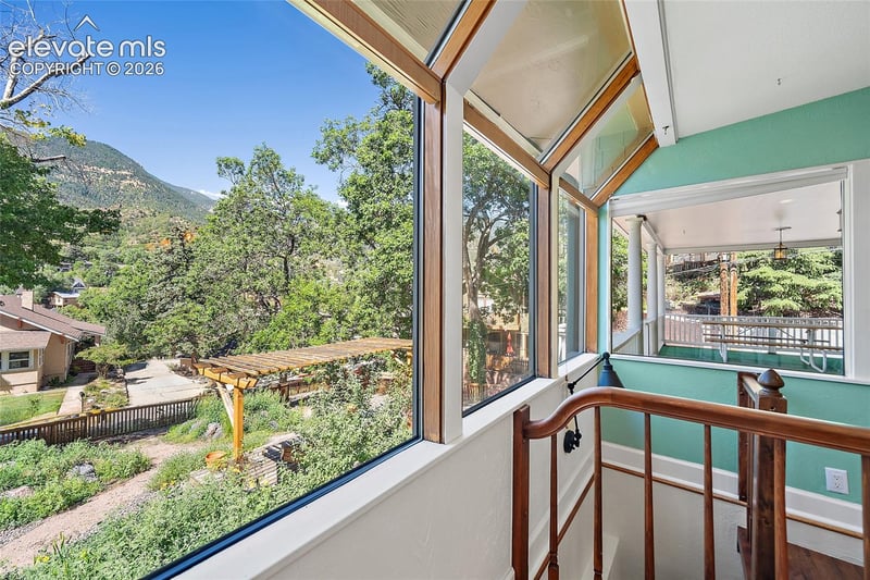 17 Washington Ave, Manitou Springs, CO 80829