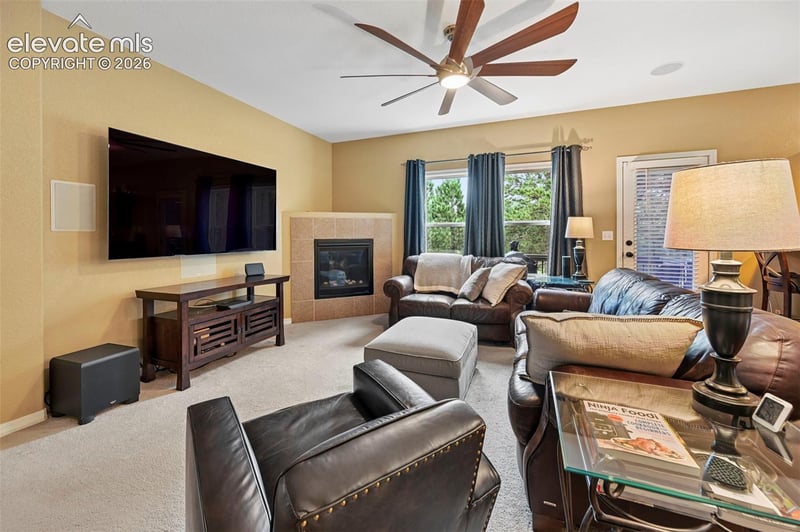 1702 Painter Dr, Monument, CO 80132