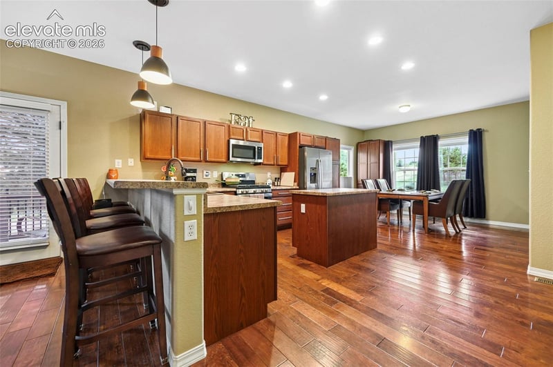 1702 Painter Dr, Monument, CO 80132