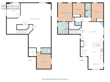1702 Painter Dr, Monument, CO 80132