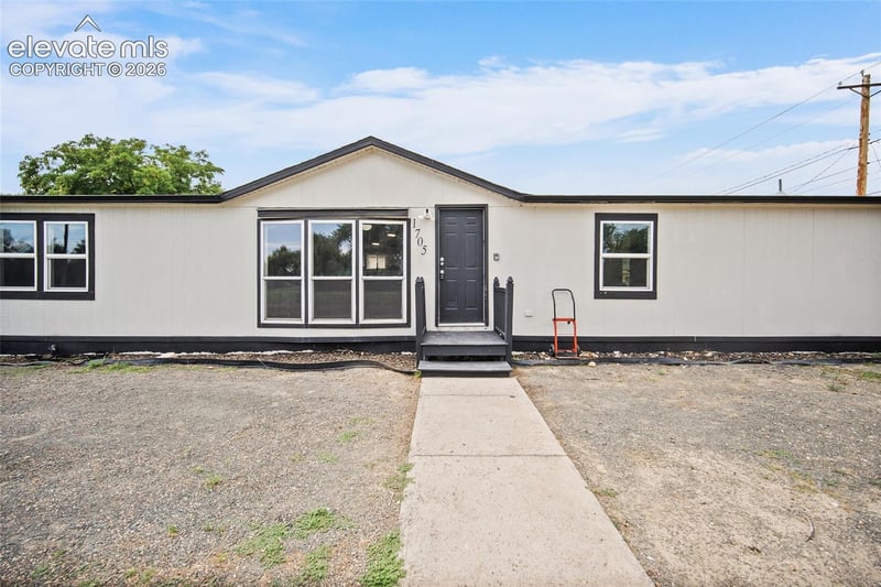 1705 Graham Ave, Pueblo, CO 81003