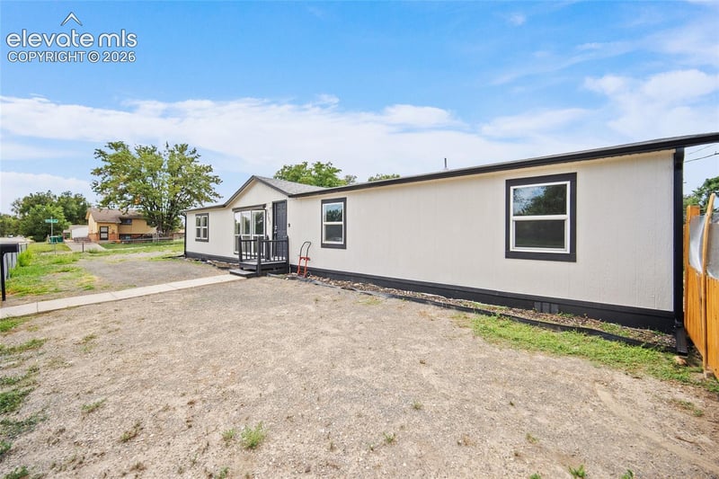 1705 Graham Ave, Pueblo, CO 81003