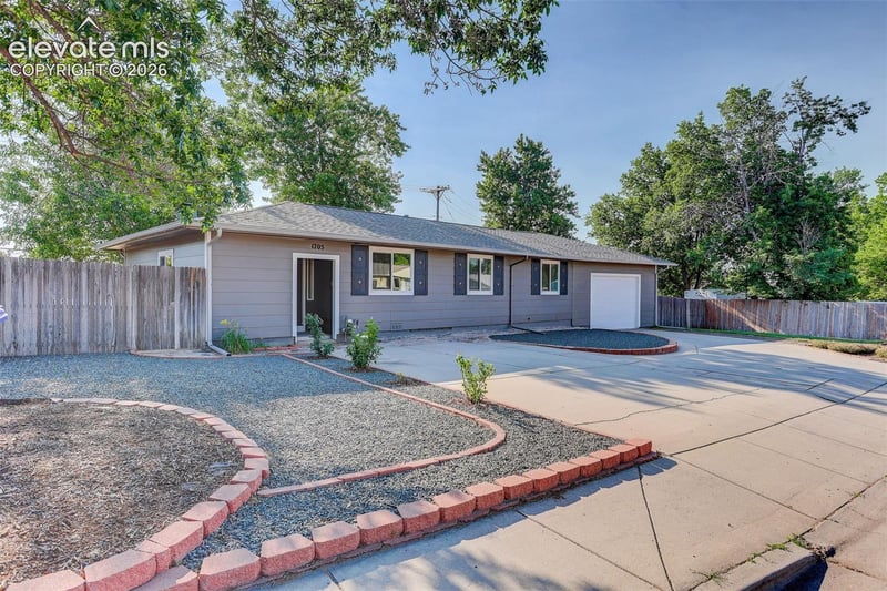1705 Main St, Colorado Springs, CO 80911