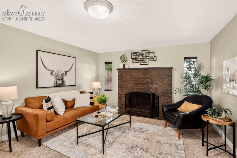 1705 Main St, Colorado Springs, CO 80911