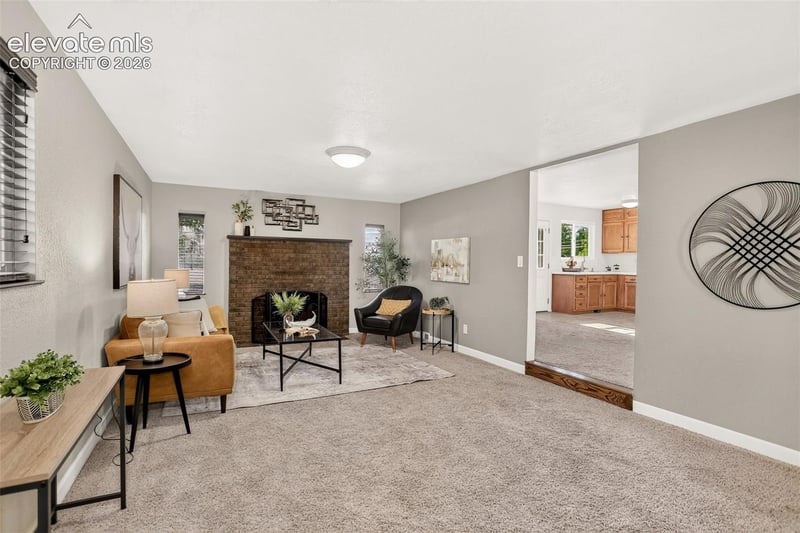1705 Main St, Colorado Springs, CO 80911