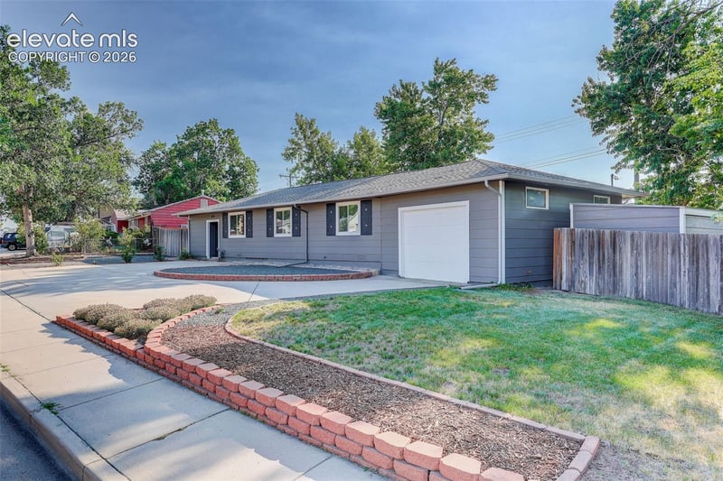 1705 Main St, Colorado Springs, CO 80911