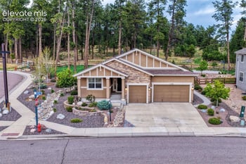 1706 Catnap Ln, Monument, CO 80132