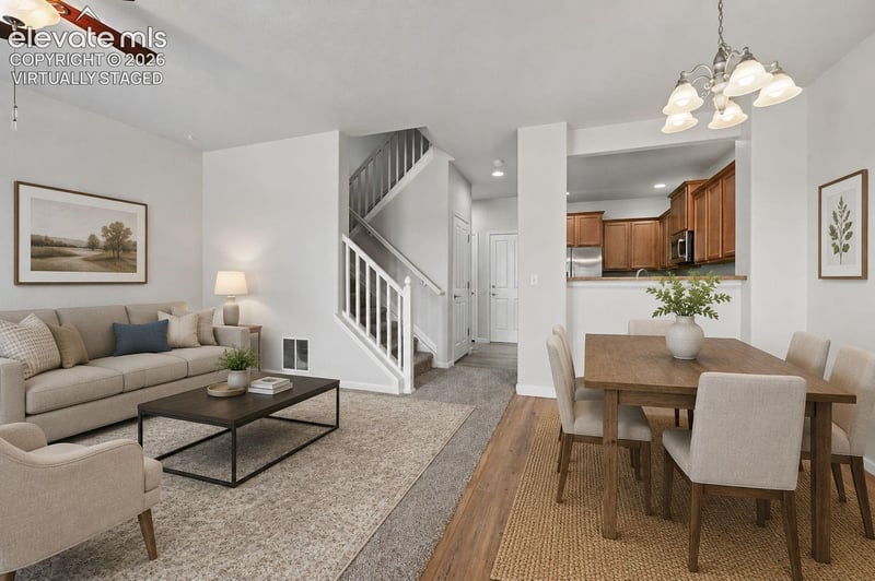 17067 Blue Mist Grv, Monument, CO 80132