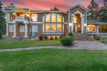 17075 Viscount Ct, Monument, CO 80132