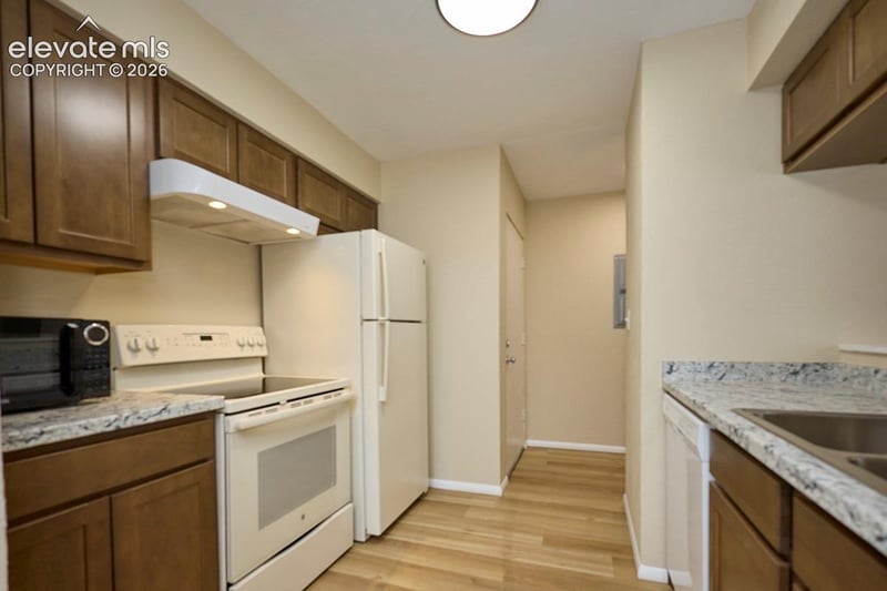 1708 Sawyer Way #176, Colorado Springs, CO 80915
