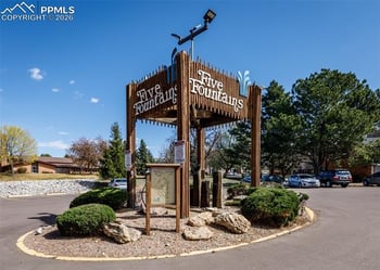 1708 Sawyer Way #277, Colorado Springs, CO 80915