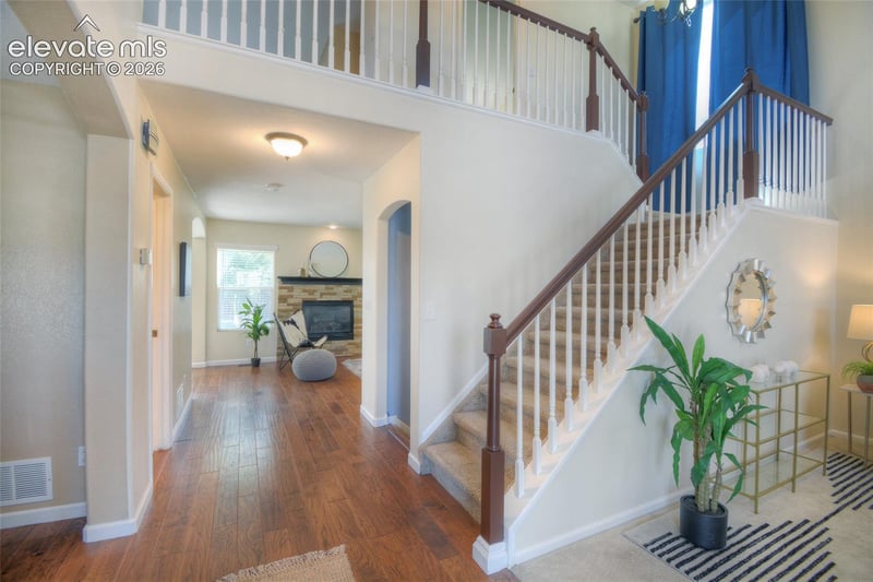 17085 Foxcross Dr, Monument, CO 80132