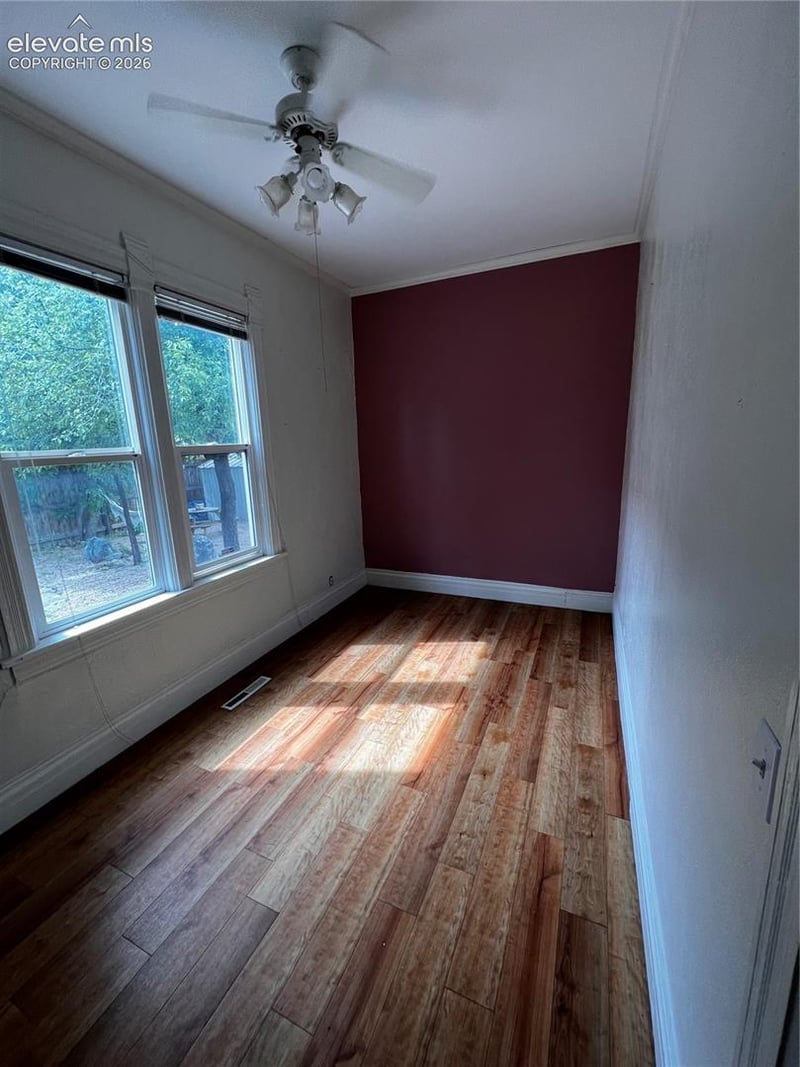 1709 W Colorado Ave, Colorado Springs, CO 80904
