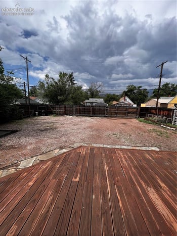1709 W Colorado Ave, Colorado Springs, CO 80904