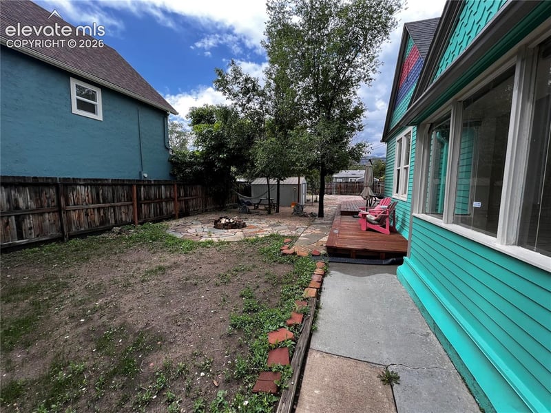 1709 W Colorado Ave, Colorado Springs, CO 80904