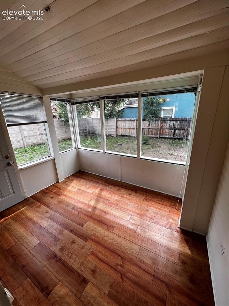 1709 W Colorado Ave, Colorado Springs, CO 80904