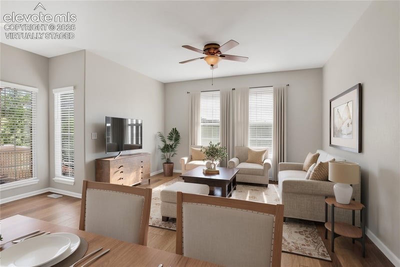 17095 Blue Mist Grv, Monument, CO 80132
