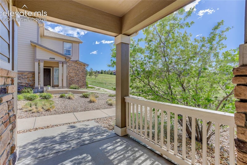 17095 Blue Mist Grv, Monument, CO 80132